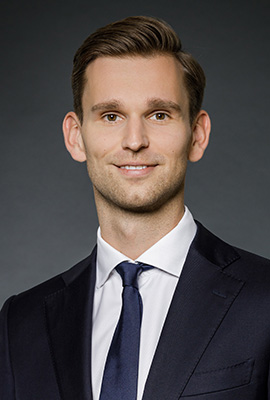 Dr. Christoph Jensen