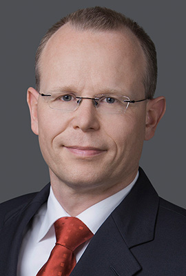 Dr. Marco Wilhelm